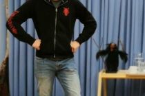 Junge Junge Junge